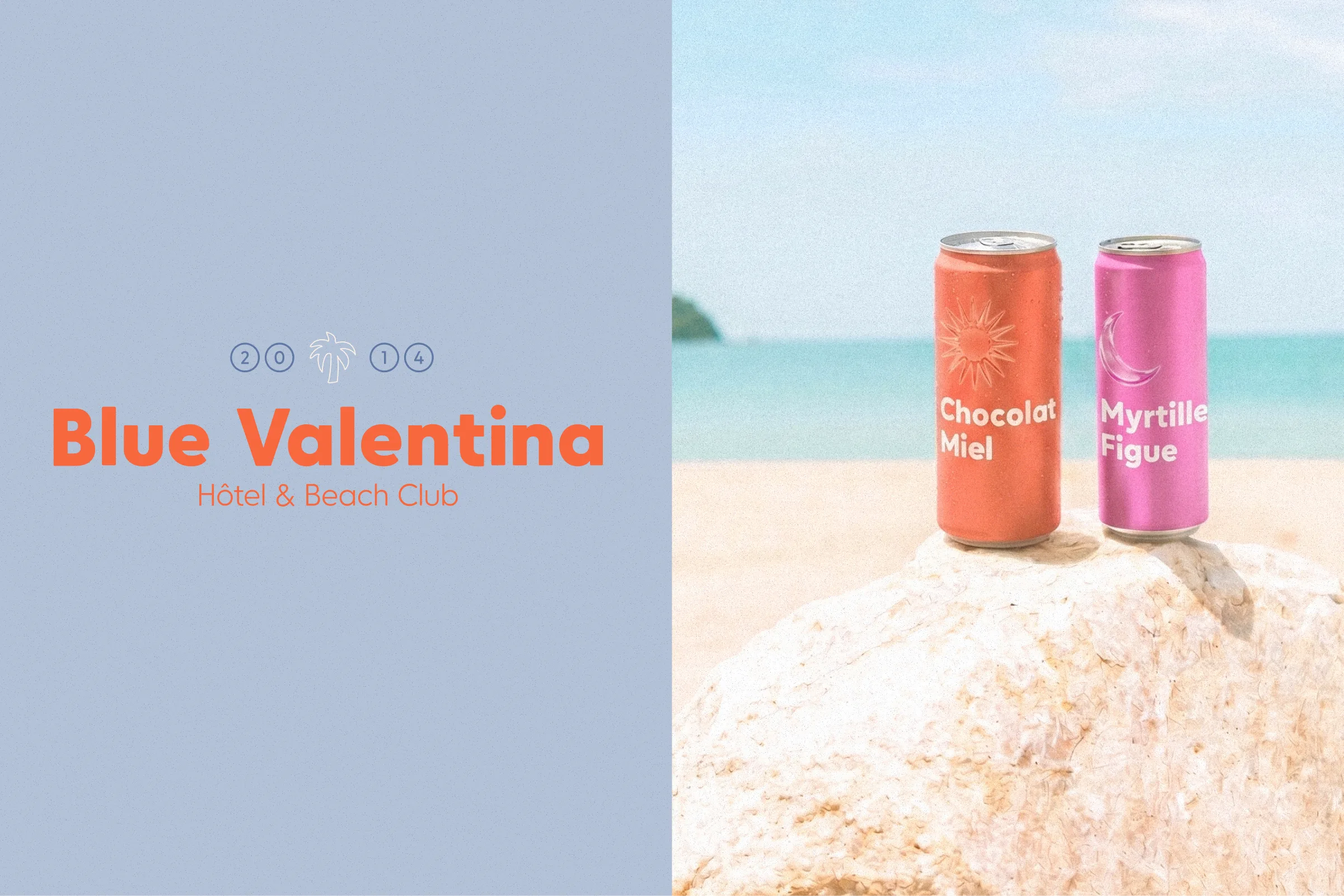 Typographie "your soft dream" par Clarisse Joly, a geometric font family with round corners.