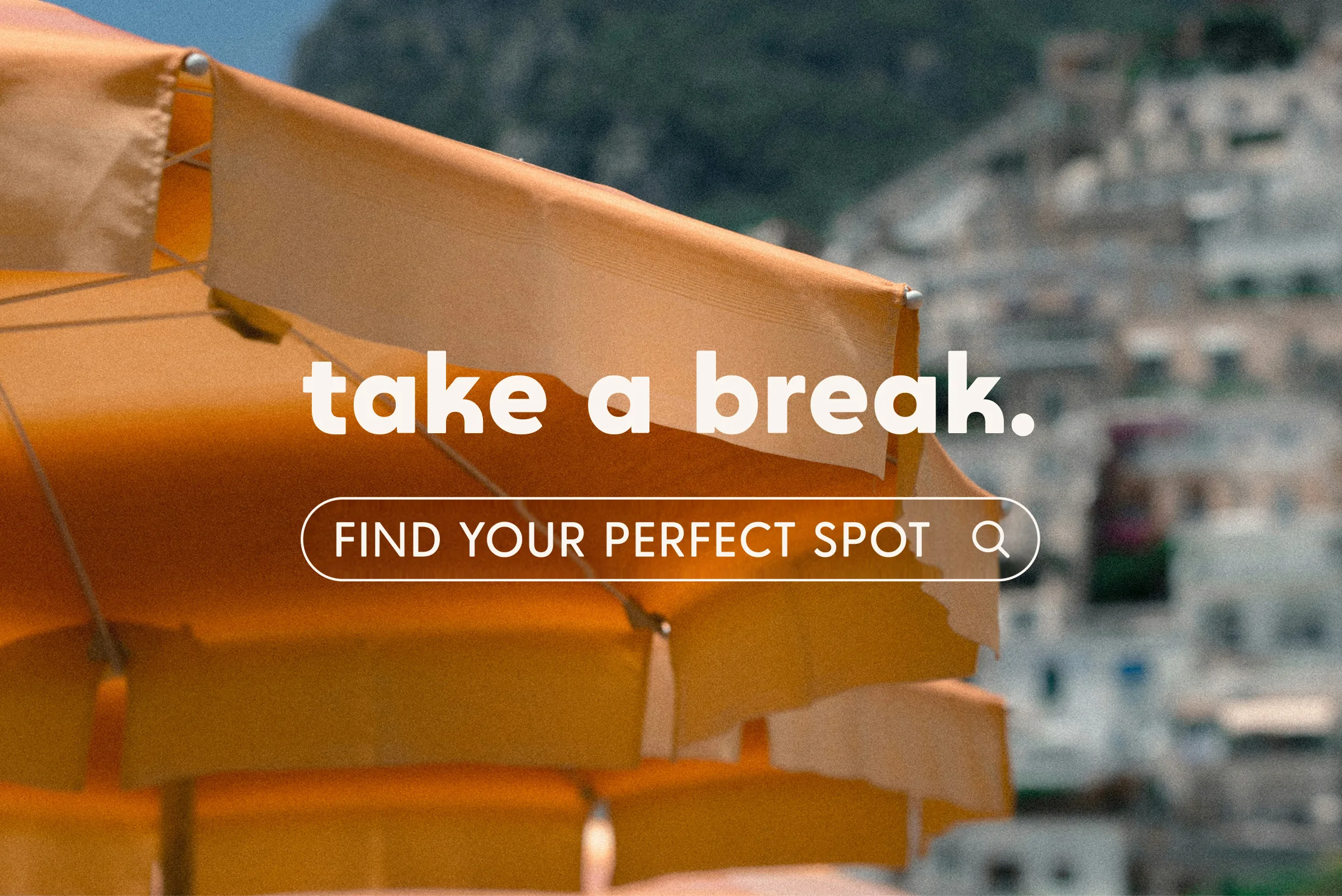 Typographie "your soft dream" par Clarisse Joly, a geometric font family with round corners.