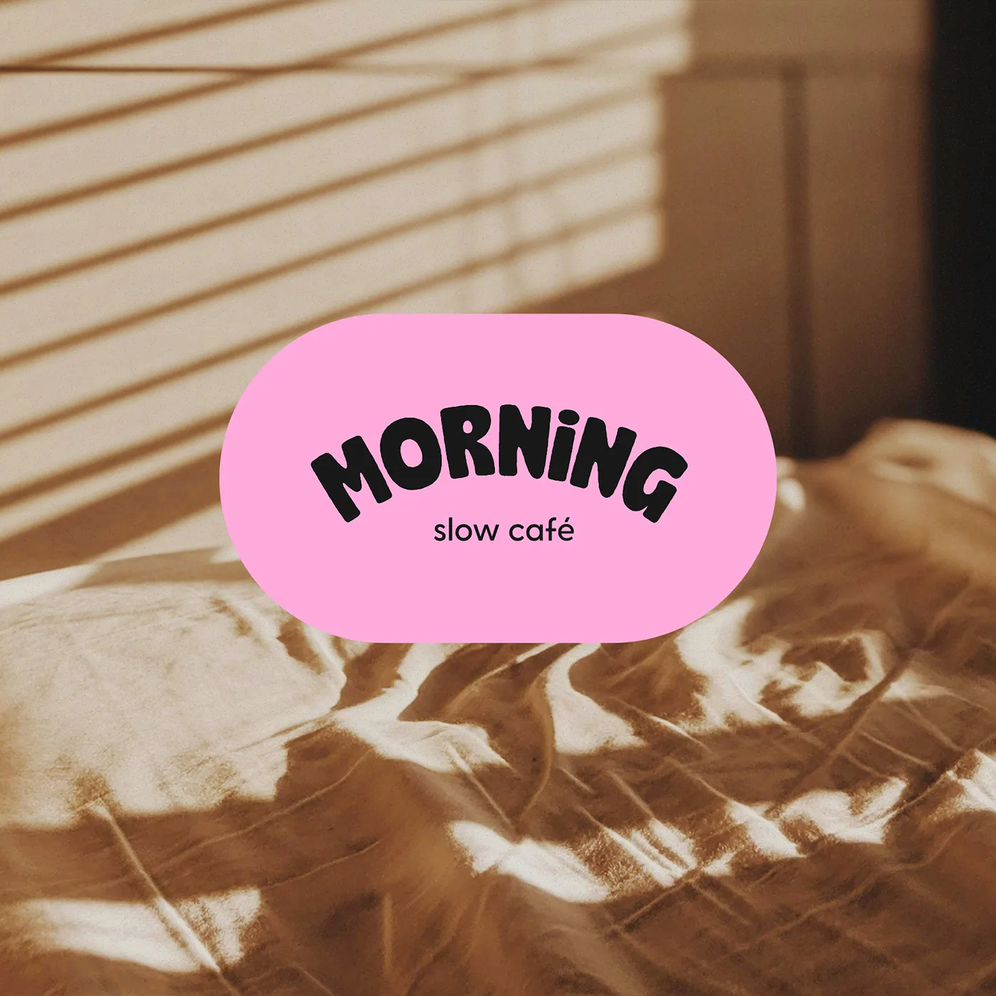 Typographie "FLEMME" par Clarisse Joly, a bold retro font.